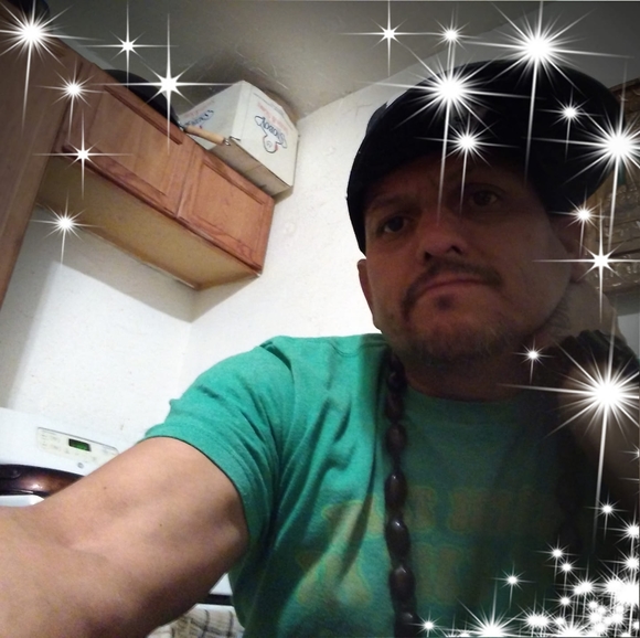 Meet your Posher, Frankie - Picture 1 of 1